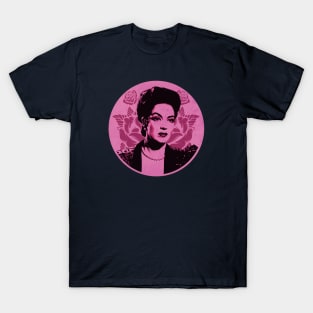 Vintage Classic Beauty T-Shirt